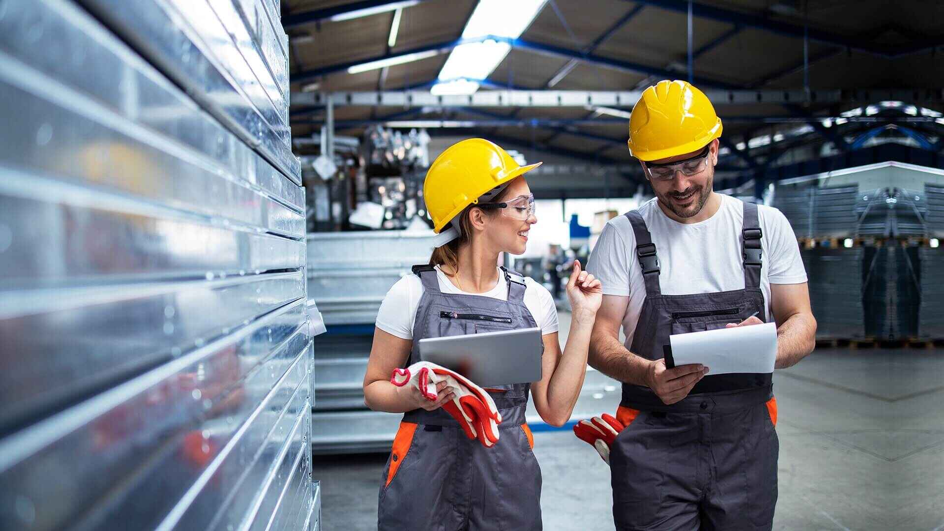 Engineering Solutions